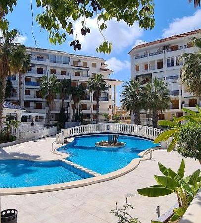 Apartament Sofia La Mata La Mata  Zewnętrze zdjęcie