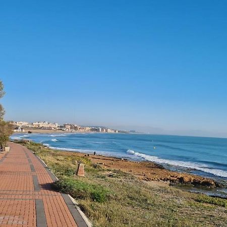 Apartament Sofia La Mata La Mata  Zewnętrze zdjęcie