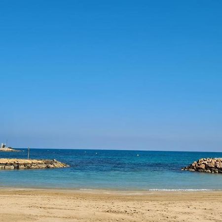 Apartament Sofia La Mata La Mata  Zewnętrze zdjęcie