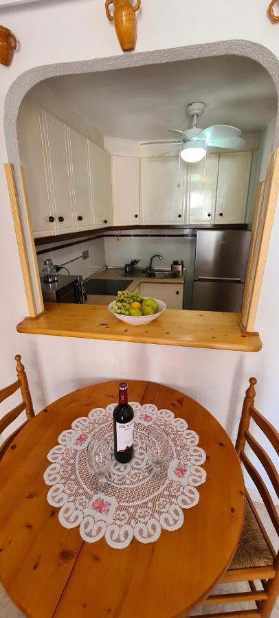 Apartament Sofia La Mata La Mata  Zewnętrze zdjęcie