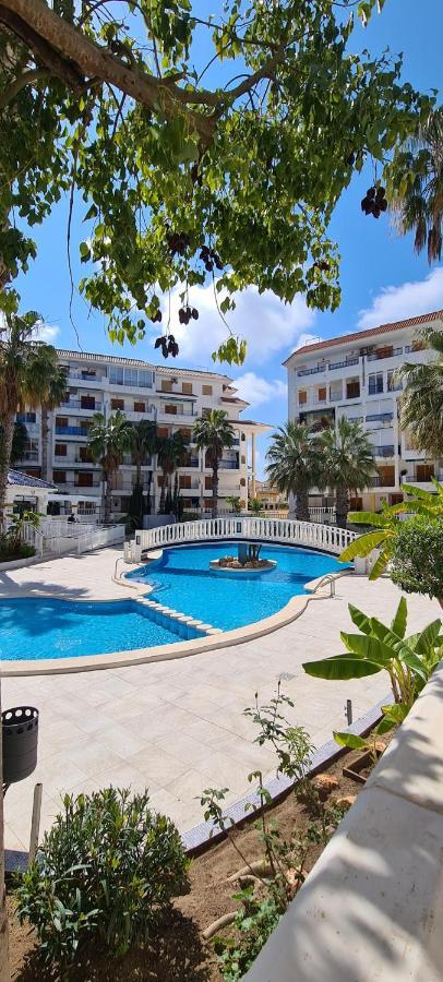 Apartament Sofia La Mata La Mata  Zewnętrze zdjęcie