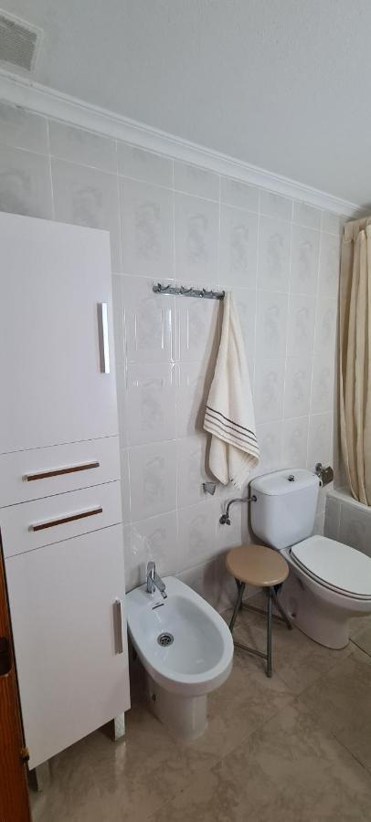 Apartament Sofia La Mata La Mata  Zewnętrze zdjęcie
