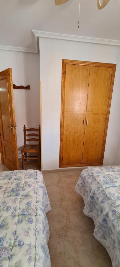 Apartament Sofia La Mata La Mata  Zewnętrze zdjęcie