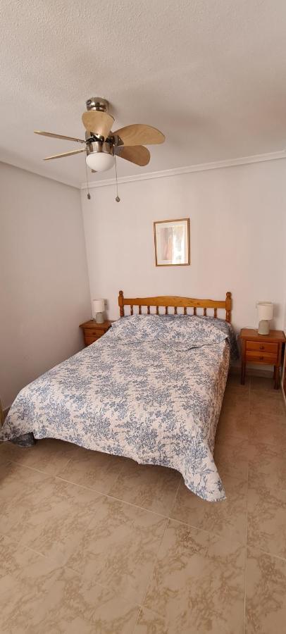 Apartament Sofia La Mata La Mata  Zewnętrze zdjęcie
