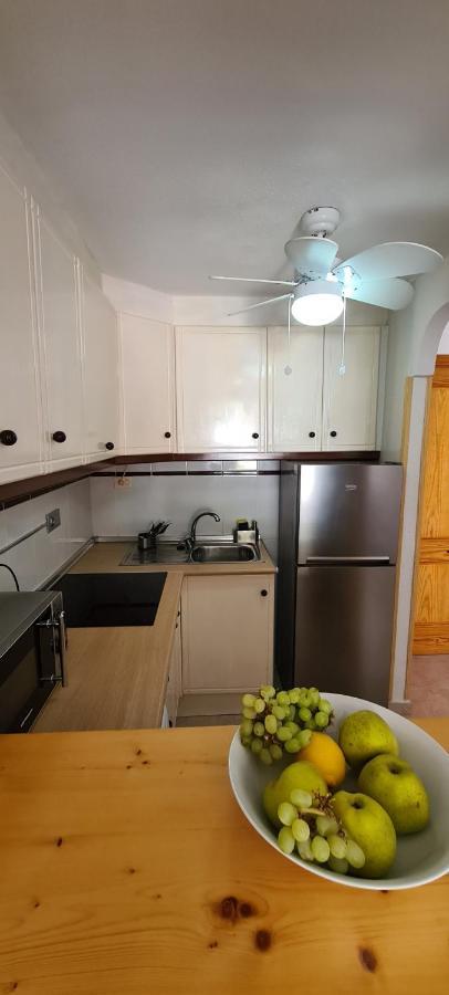 Apartament Sofia La Mata La Mata  Zewnętrze zdjęcie