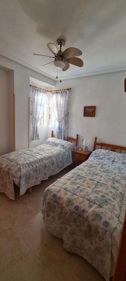 Apartament Sofia La Mata La Mata  Zewnętrze zdjęcie