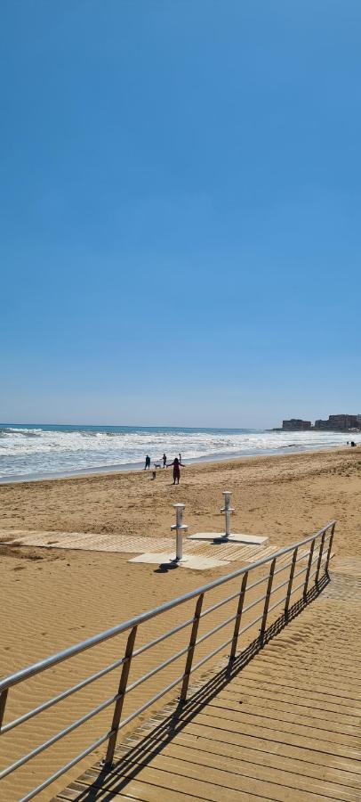Apartament Sofia La Mata La Mata  Zewnętrze zdjęcie