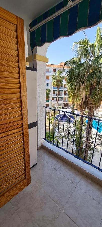 Apartament Sofia La Mata La Mata  Zewnętrze zdjęcie