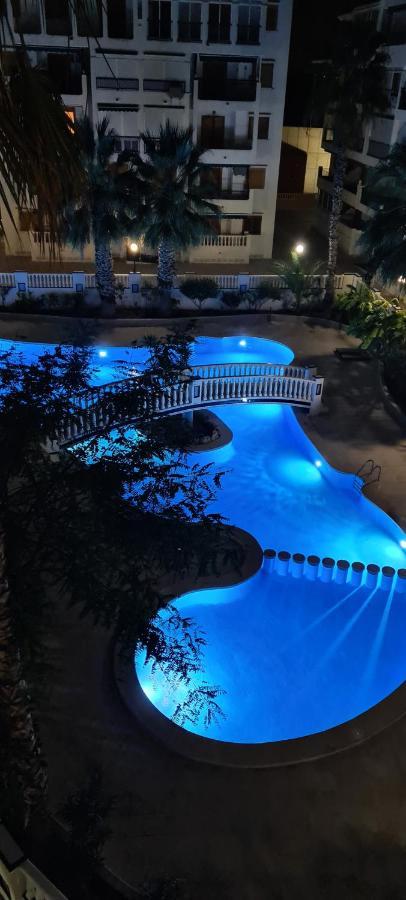 Apartament Sofia La Mata La Mata  Zewnętrze zdjęcie
