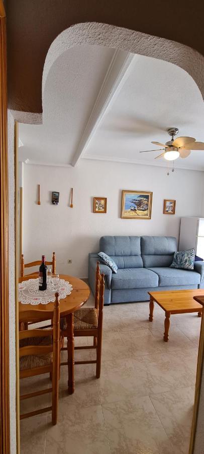 Apartament Sofia La Mata La Mata  Zewnętrze zdjęcie