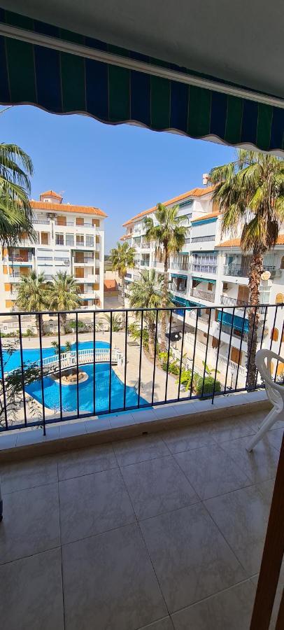 Apartament Sofia La Mata La Mata  Zewnętrze zdjęcie