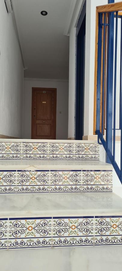 Apartament Sofia La Mata La Mata  Zewnętrze zdjęcie